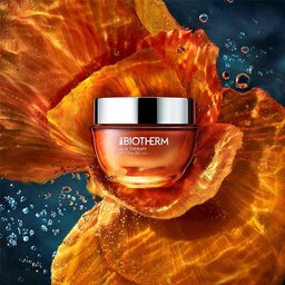 Blue Therapy Amber Algae Revitalize Crème Jour Anti-âge