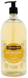 Gel Douche Monoï des Iles 1 L - Flacon-Pompe 1000 ml