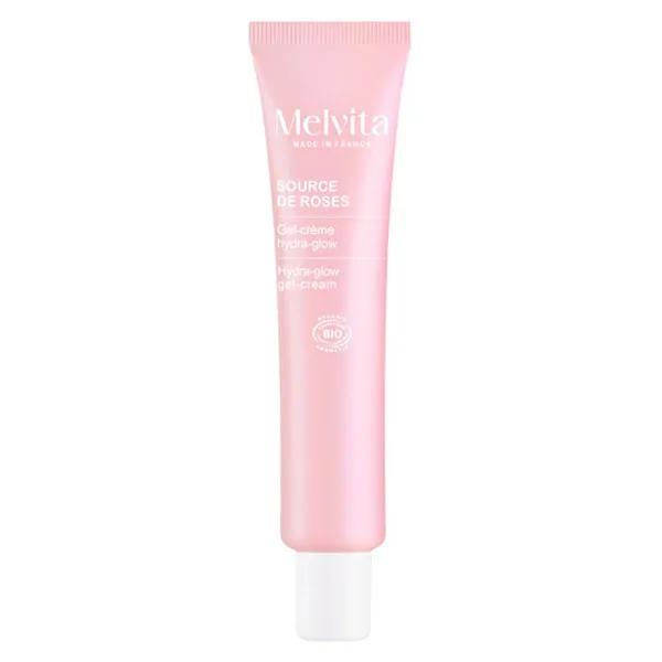 Source de Roses Gel crème Hydra-Glow 40ml