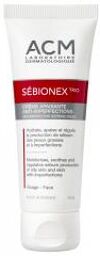 Sébionex Trio Crème Apaisante Anti-Irritations 40 ml - Tube 40 ml