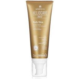 360° Body Glow Spf50+