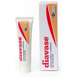 Tube Diavase Cr 50Ml