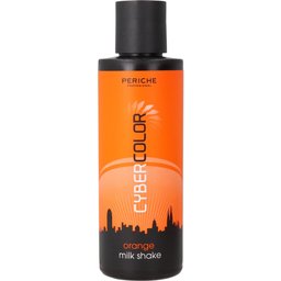 Cyber Color Orange Milk Shake 150ml
