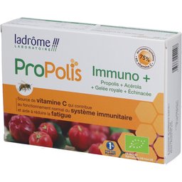 ProPolis Immuno+