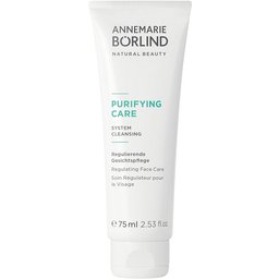 Annemarie Börlind Purifying Care Soin régulateur pour le visage