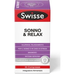 Valeriana 50 Cpr