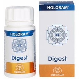 Holoram Digest 180caps