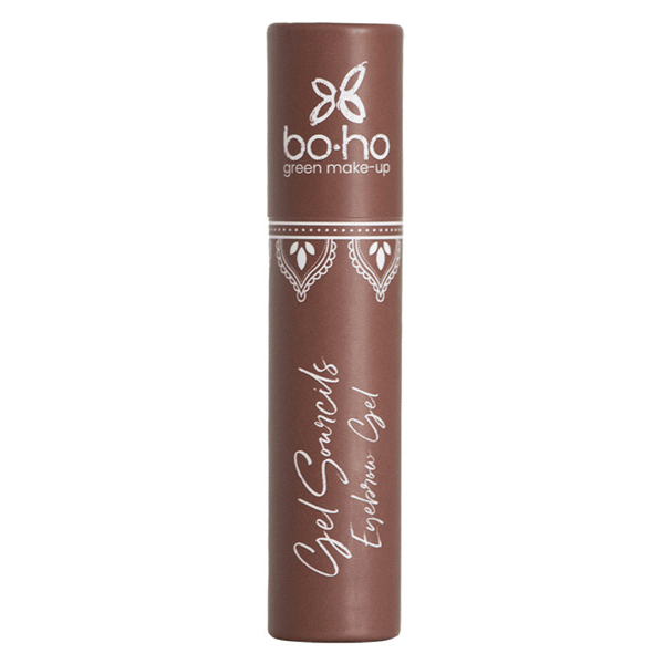 Yeux Gel à Sourcils Bio Transparent 6ml