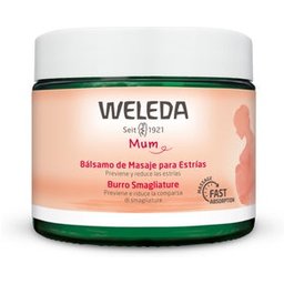 Baume Massage Vergeture 150ml
