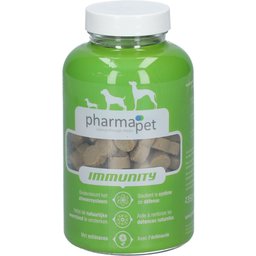 Pharmapet Immunity