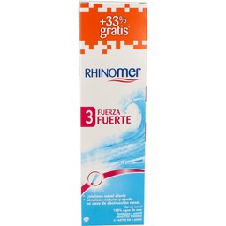 Force 3 135ml + 45ml