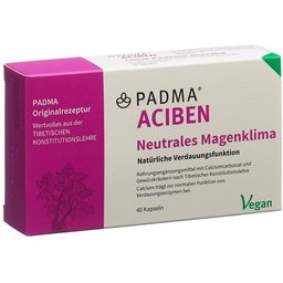 Aciben - Stomach Balance
