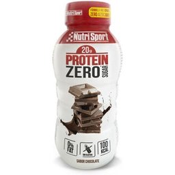 Protein Zero Sugar Shake Chocolat 330 ml