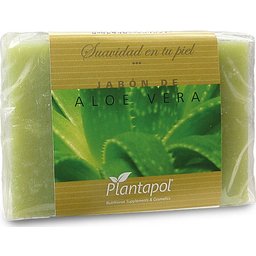Savon Aloe Vera 100 G