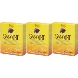 Sanotint® Kit de décoloration