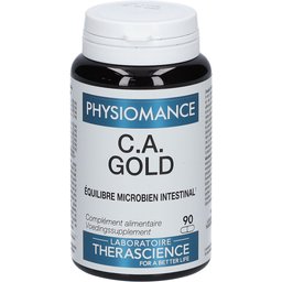 Physiomance C.a. Gold