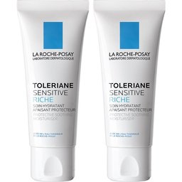 LA Roche Posay Toleriane Sensitive riche