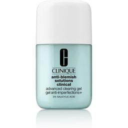 Anti-Blemish Solutions™Advanced Clearing Gel