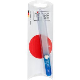Nippes N 750 Lime à ongles en fibre de verre