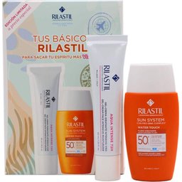 Pack Vos Basiques Urbanita