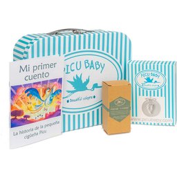 Porte-Documents Exclusif Set 3uts