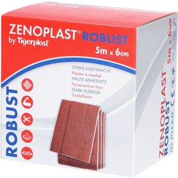 Zenoplast Robust 6cm x 5m