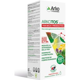 Arkotoux Sirop 140ml