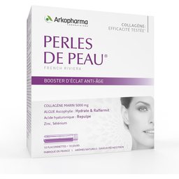 Perles De Peau® Booster D´éclat Anti-Âge