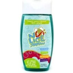 Shampooing anti-poux 250ml