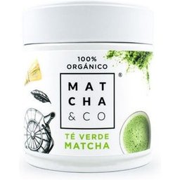 Original Matcha Tea 30g