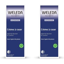 Homme Crème à raser