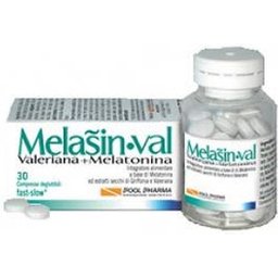 Melasin Val 1Mg 1Mg 30Cpr 220Mg