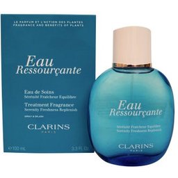 Eau Ressour̤ante Eau De Soins 100ml