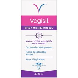 Spray Anti-Broussailles