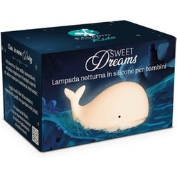 Lampe Baleine 1ut
