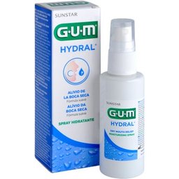 GUM™ Hydral spray hidratante hidratante 50ml