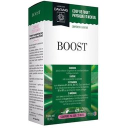 Boost 20comp