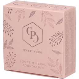 Loose Mineral Foundation Spf20 7.0