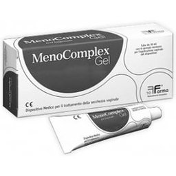 Gel Menocomplexe Vag.30Ml