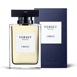 Urban Eau de Parfum 100ml