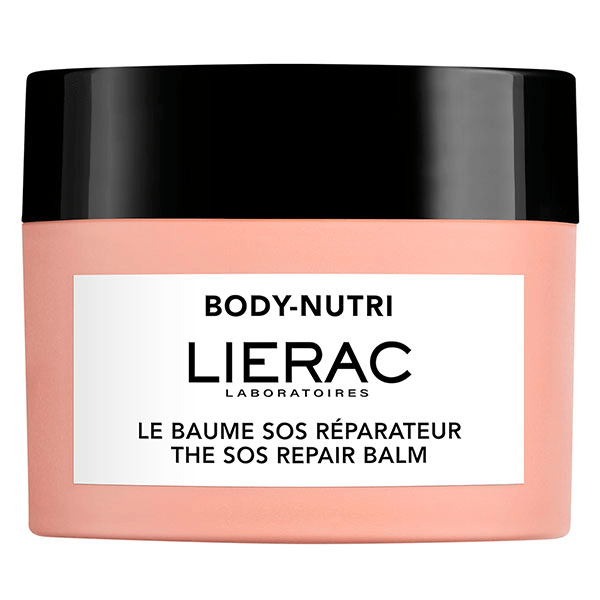 Body Nutri Le Baume Sos Réparateur 30ml