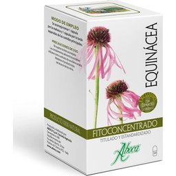 Aboca® Phyto-concentré Échinacée 50 gélules