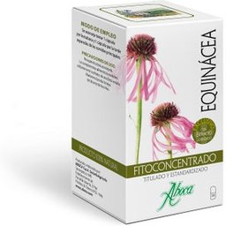 Aboca® Phyto-concentré Échinacée 50 gélules