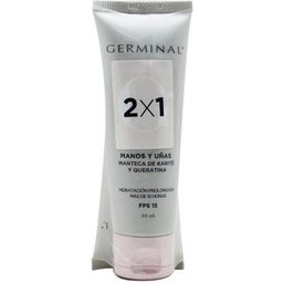 Duplo Pack Crème pour les mains 2x50ml