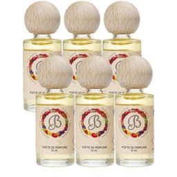 Essence de sapin en bouteille 6x12ml