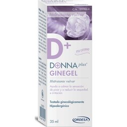 Ginegel 35ml