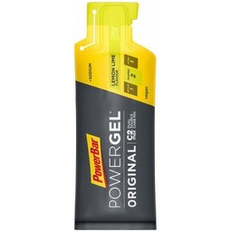 Powergel Sabor Lima-Limón 67ml