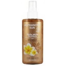 Aceite Seco Brillante 125g