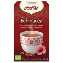 Infusion Bio Echinacea 17 sachets 30,6g