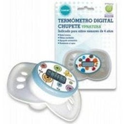 VP tétine Natura clone thermomètre clone 1ud